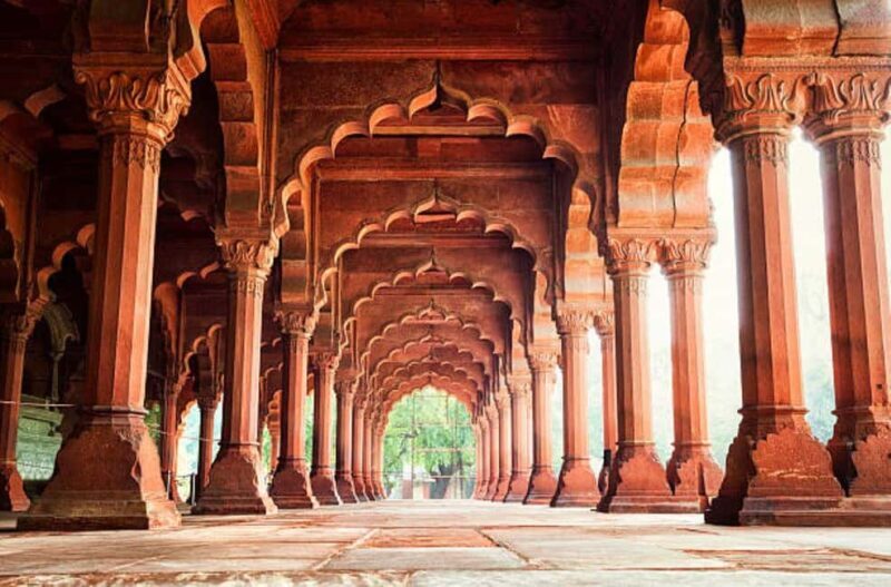 From Chennai: 3 Day Golden Triangle with Flights & 5* Hotels - Who Should Consider This Tour?
