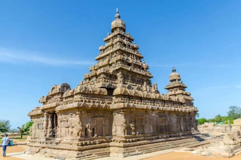From Chennai: Mahabalipuram UNESCO 2-Day Private Guided Tour - Introduction: An Authentic Taste of South Indian Heritage