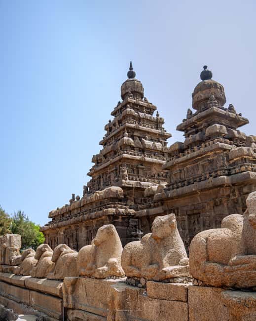From Chennai: Mahabalipuram UNESCO 2-Day Private Guided Tour - Final Thoughts: Who Should Consider This Tour?