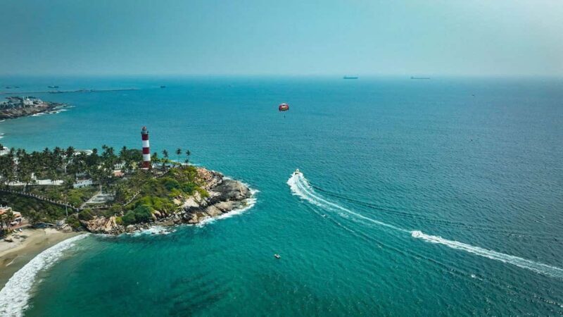From Chennai: Mahabalipuram Wonders & Kovalam Serenity - An In-Depth Look at the Tour Experience