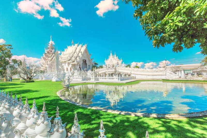 From Chiang Mai : 3 Day 2 Night Slow Boat to Luang Prabang - The Route and What It Means for Travelers