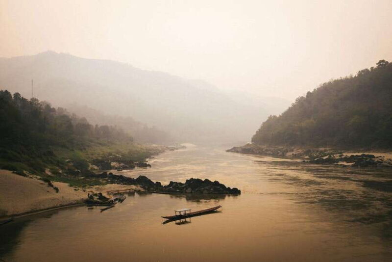 From Chiang Mai : 3 Day 2 Night Slow Boat to Luang Prabang - The Pros and Cons