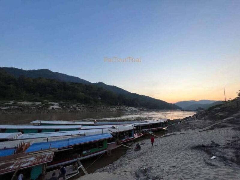 From Chiang Mai : 3 Day 2 Night Slow Boat to Luang Prabang - Who Is This Trip For?