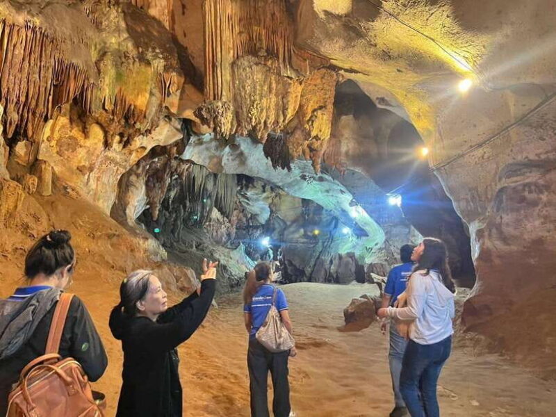 From Chiang Mai: Chiang Dao Cave & 5 Hill Tribe Villages - FAQ