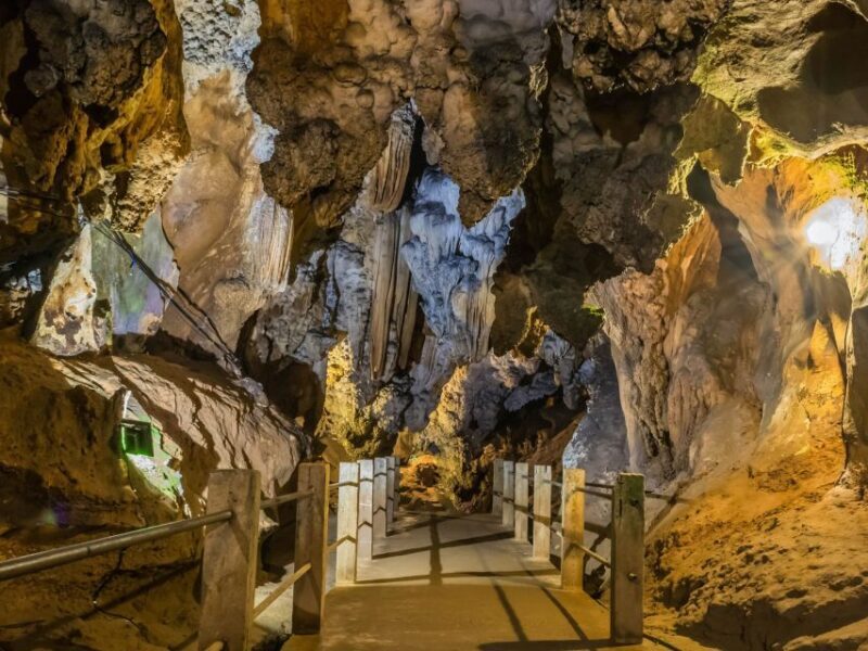 From Chiang Mai: Chiang Dao Cave Trekking Full-Day Tour - A Few Considerations