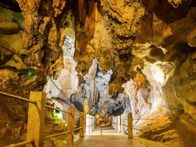 From Chiang Mai: Chiang Dao Cave Trekking Full-Day Tour - Who Should Consider This Tour?