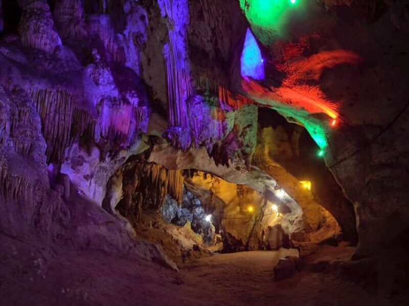 From Chiang Mai: Chiang Dao Cave Trekking Full-Day Tour - Final Thoughts