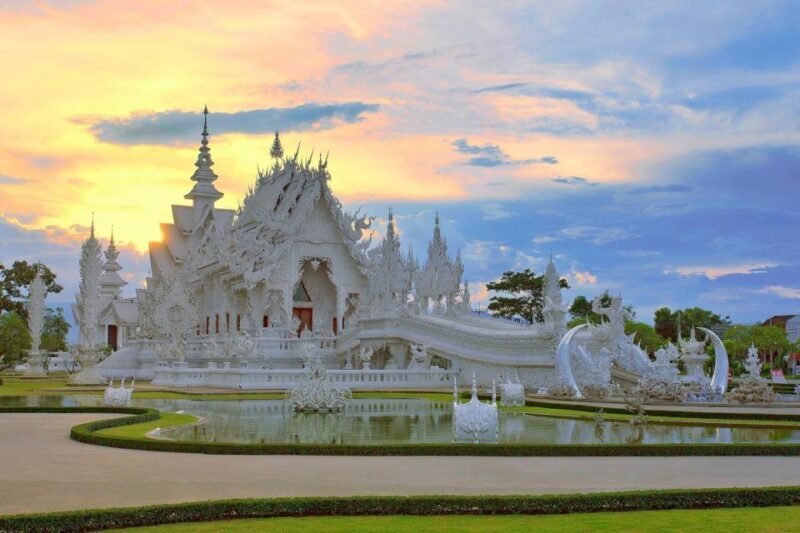 From Chiang Mai: Chiang Rai's Temples Exploration Day Trip - Final Thoughts: Who Will Love This Tour?