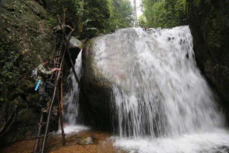 From Chiang Mai: Doi Saket Hiking Tour with Lunch - FAQ