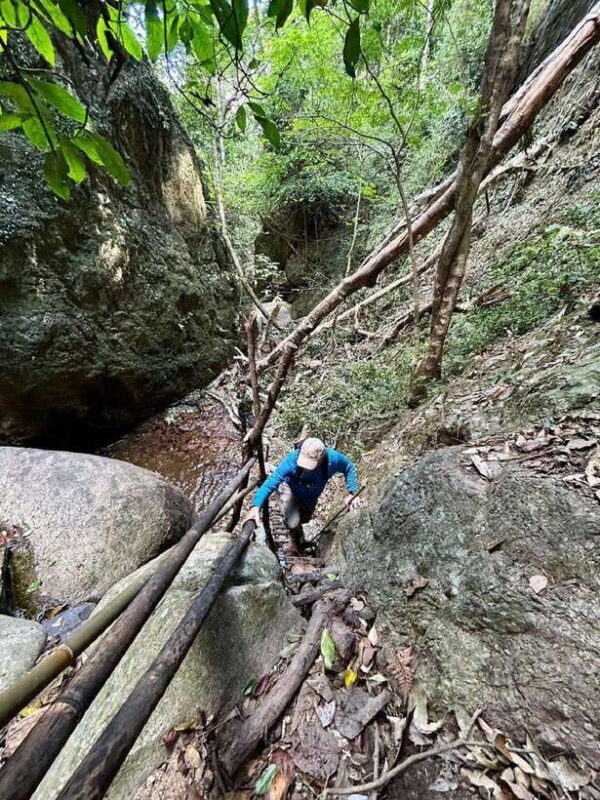 From Chiang Mai: Doi Saket Hiking Tour with Lunch - Final Thoughts