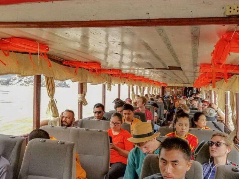 From Chiang Mai: Slow Boat to Luang Prabang 3 days/2 nights - What’s Included and What to Budget For
