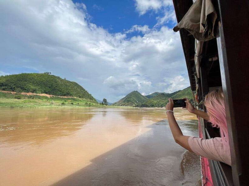 From Chiang Mai: Slow Boat to Luang Prabang 3 days/2 nights - Practical Tips for Travelers