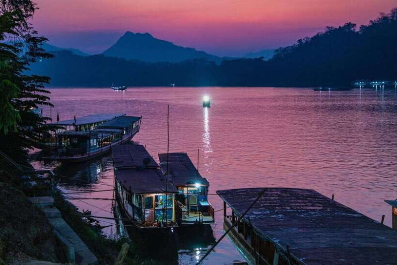 From Chiang Mai: Slow Boat to Luang Prabang 3 days/2 nights - Who Will Enjoy This Tour?