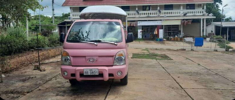 From Chiang Mai: Slow Boat to Luang Prabang 3 days/2 nights - FAQ