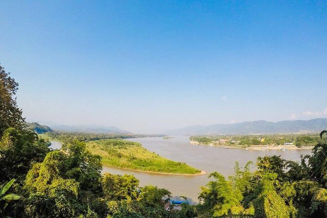 From Chiang Mai: White and Blue Temple & Golden Triangle Day Trip - The Sum Up: Is This Tour Worth It?