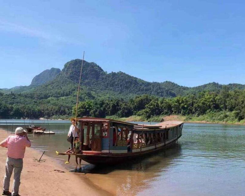 From Chiang Rai: 2-Day Slow Boat Ride to Luang Prabang - The Value and Limitations