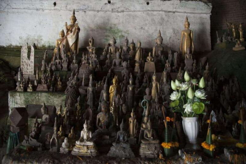 From Chiang Rai: 2-Day Slow Boat Ride to Luang Prabang - Practical Tips for Travelers