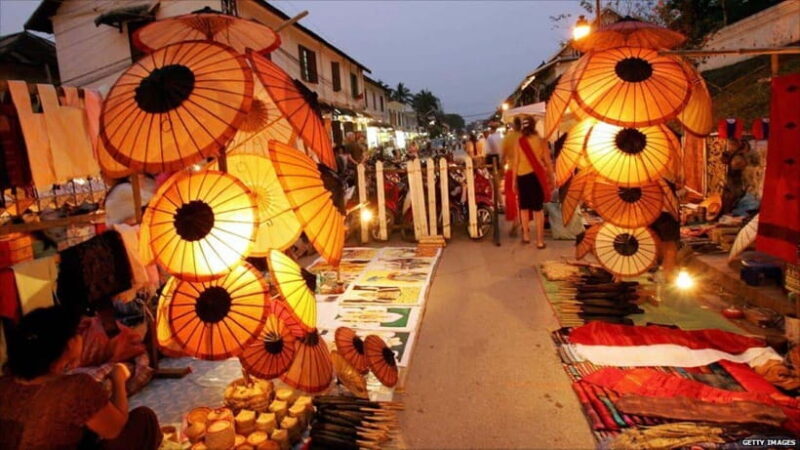 From Chiang Rai: 2-Day Slow Boat Ride to Luang Prabang - The Sum Up