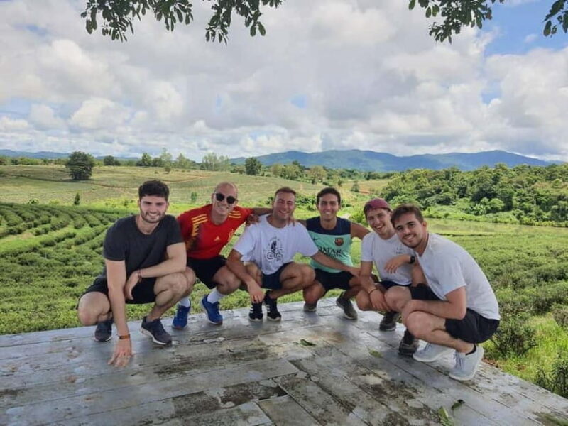 From Chiangrai: Customize Your Private Chiang Rai Adventure! - Key Points