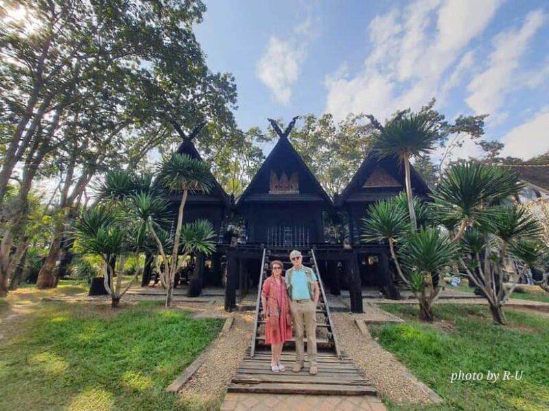 From Chiangrai: Customize Your Private Chiang Rai Adventure! - Why Choose a Custom Private Tour in Chiang Rai?