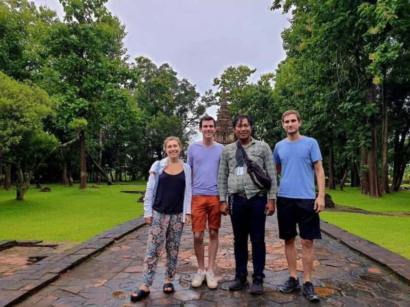 From Chiangrai: Customize Your Private Chiang Rai Adventure! - Personalization in Practice: What It Means for You