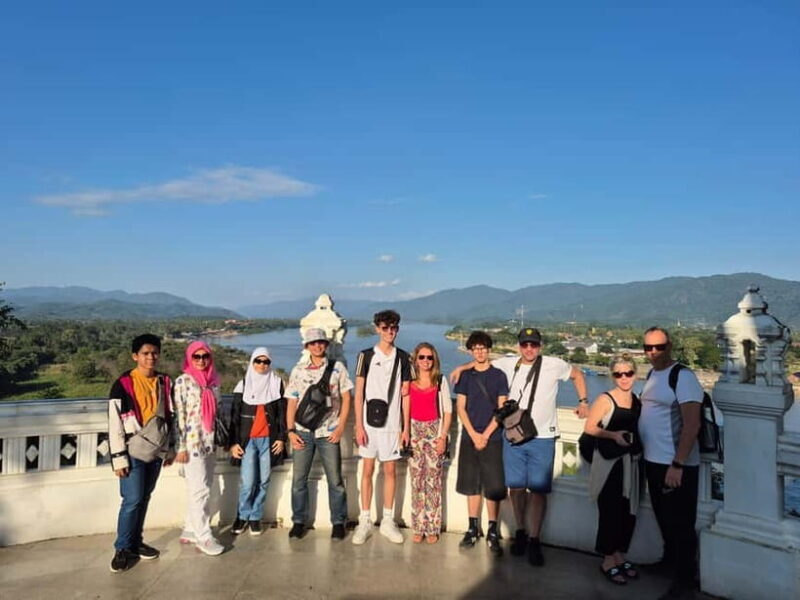 From Chiangrai: Customize Your Private Chiang Rai Adventure! - Final Thoughts: Is This Tour Right for You?