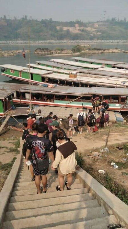 From Chiangrai: Slow Baot to Loas (Luangprabang) 2-Day Tour - The Value and Practical Details