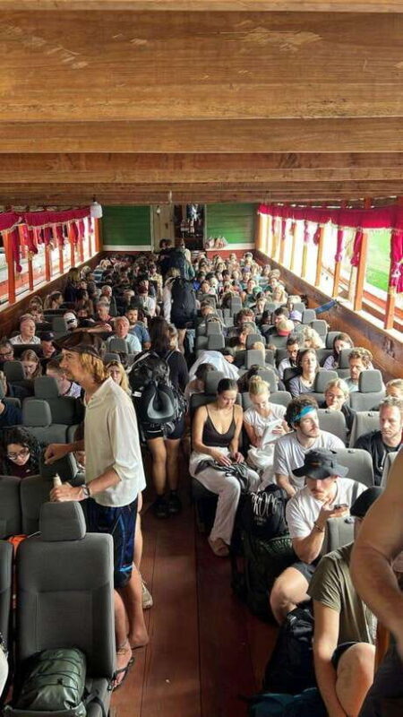 From Chiangrai: Slow Baot to Loas (Luangprabang) 2-Day Tour - FAQ