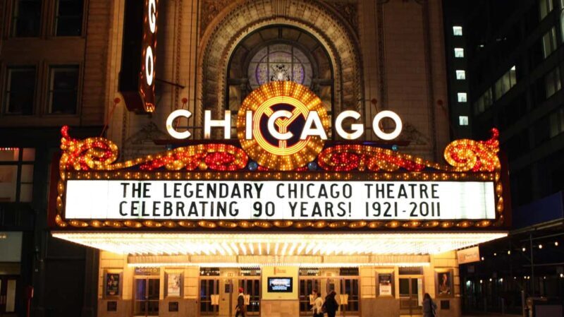 From Chicago:Federal building,Coal Mine&More 1 Day Tour - The Transport, Price, and Group Experience