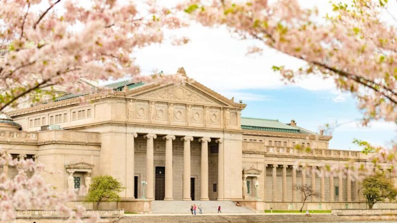 From Chicago:Federal building,Coal Mine&More 1 Day Tour - Who Will Love This Tour?