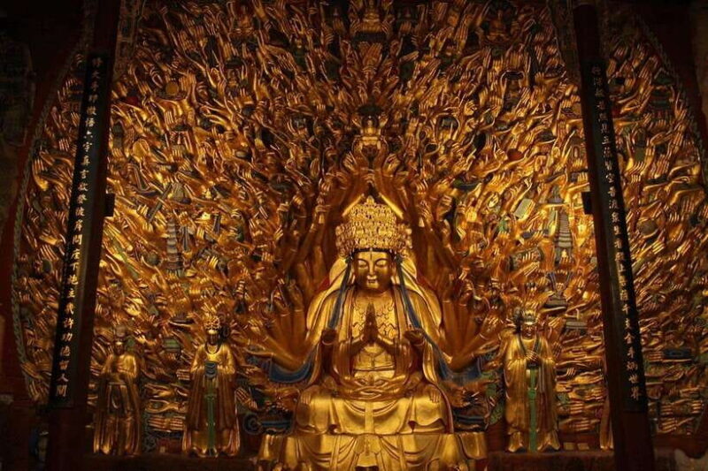 From Chongqing: 7-Day Tour with Wulong, Dazu and Chengdu - Key Points