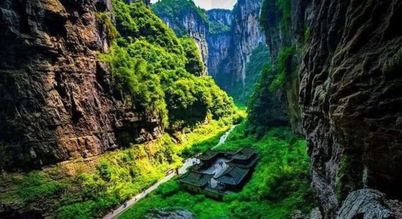 From Chongqing: 7-Day Tour with Wulong, Dazu and Chengdu - The Itinerary Breakdown: What You Can Expect