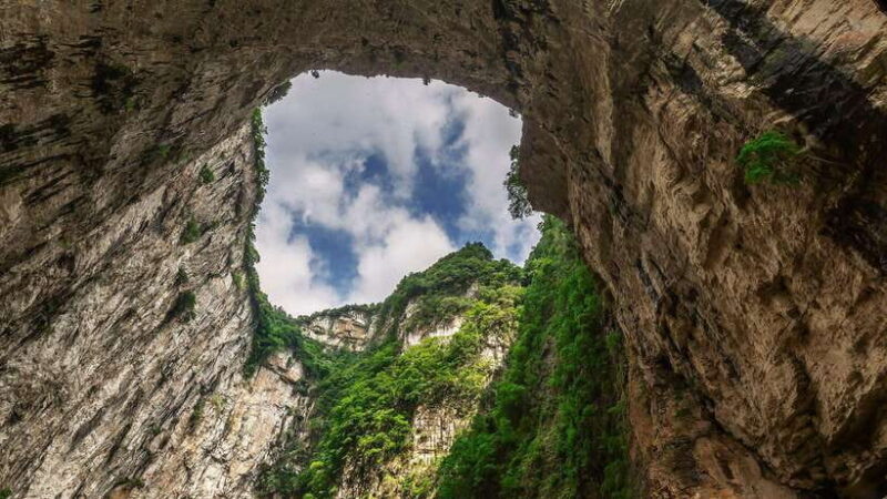 From Chongqing: 7-Day Tour with Wulong, Dazu and Chengdu - Who’s This Tour Best For?