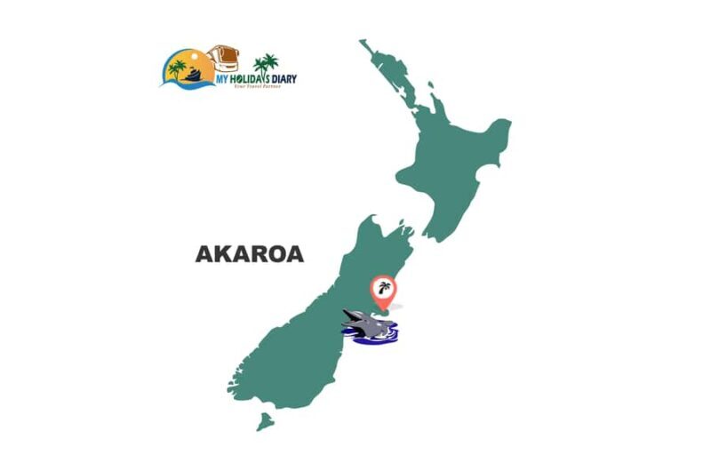 From Christchurch: Akaroa Day Tour with Optional Cruise - An In-Depth Look at the Akaroa Day Tour
