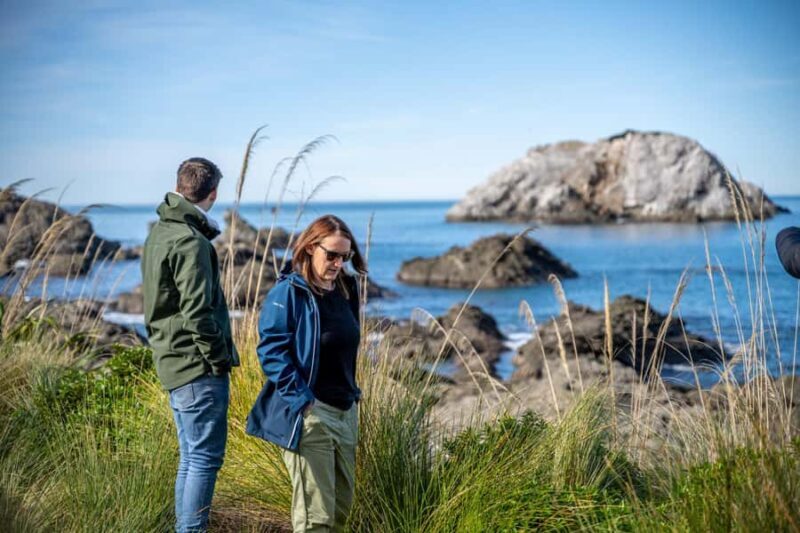 From Christchurch: Kaikura Day Tour With Dolphin Encounter - Frequently Asked Questions