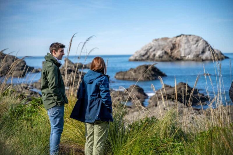 From Christchurch: Kaikura Day Tour with Whale Watching - From Christchurch: Kaikura Day Tour with Whale Watching – A Complete Look