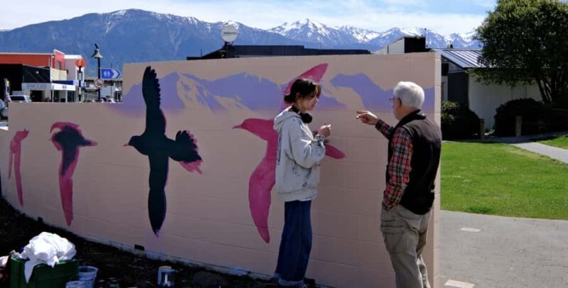 From Christchurch: Kaikura Day Tour with Whale Watching - Practical Tips for Travelers