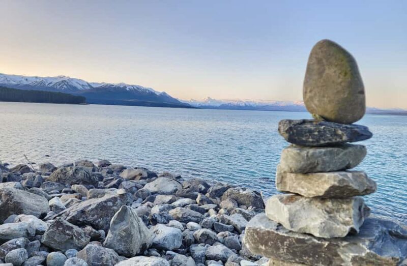 From Christchurch: Mount Cook & Lake Tekapo Day Tour & Lunch - The Sum Up