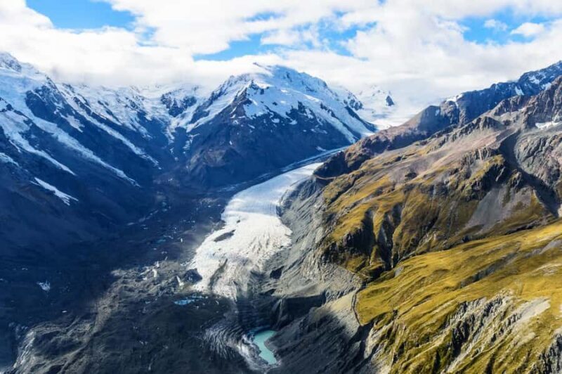 From Christchurch: Queenstown via Tekapo & Mt Cook Day Trip - FAQ
