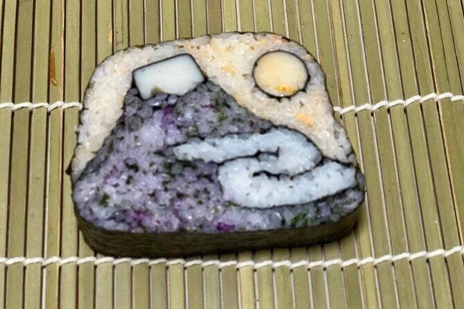 From Classic Roll to Floral Art: A Unique Sushi Making Experience - Final Thoughts