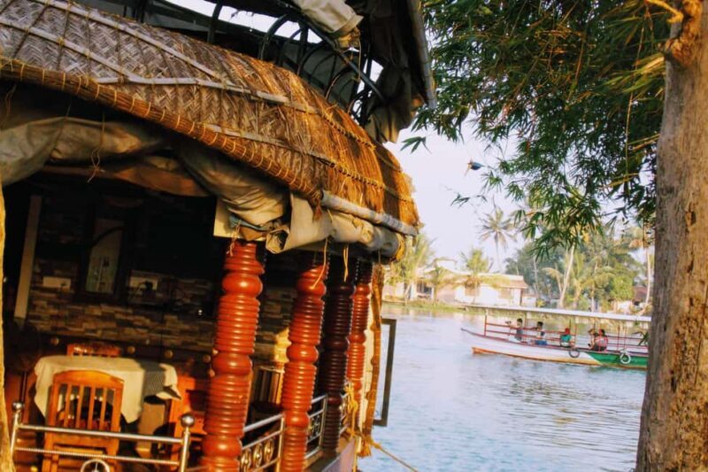 From Cochin: 5 Day Private Kerala Tour with 3 & 4 Star Hotel - Final Thoughts