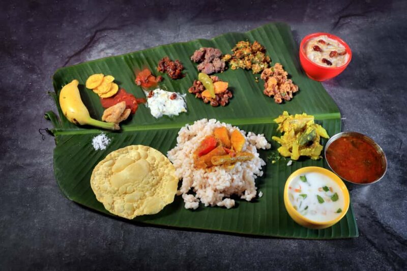 From Cochin: Alleppey Houseboat Day Tour with Lunch - What Makes This Tour Stand Out