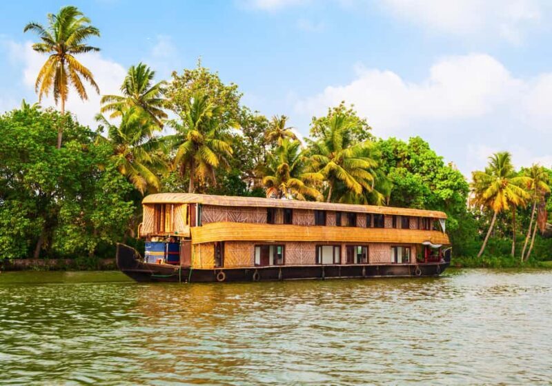 From Cochin: Day Tour of Alleppey House Boat - Frequently Asked Questions