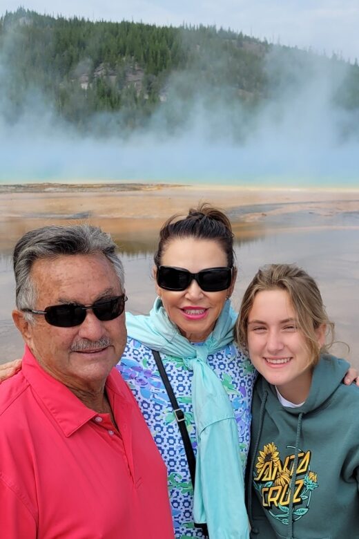 From Cody: Full-Day Yellowstone National Park Tour - Practical Tips for Travelers