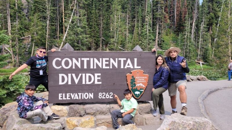 From Cody: Full-Day Yellowstone National Park Tour - FAQ