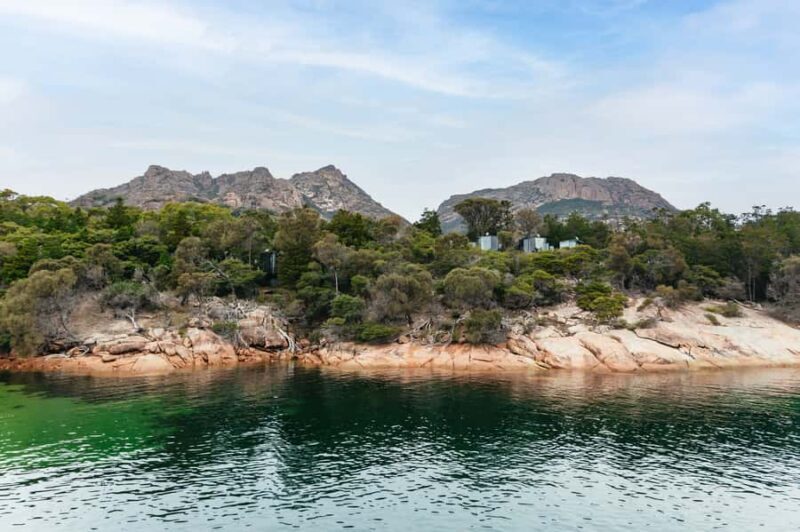 From Coles Bay: Wineglass Bay Cruise with Lunch - The Sum Up: Who Will Love This Tour?