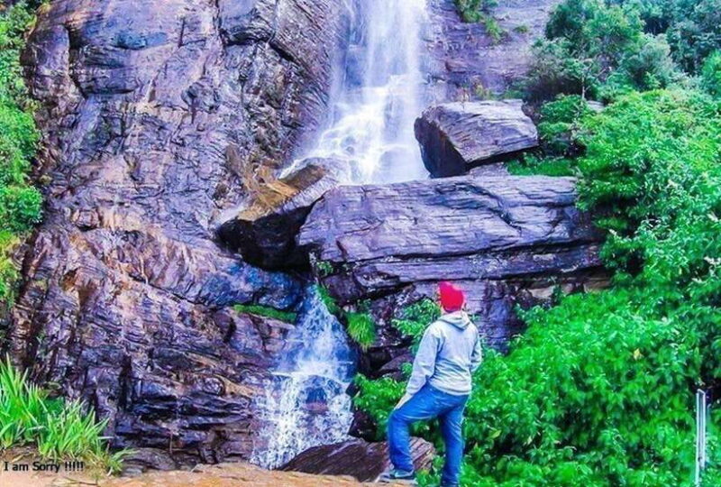 From Colombo: 2-Day Tour to Nuwara Eliya and Kandy - Key Points