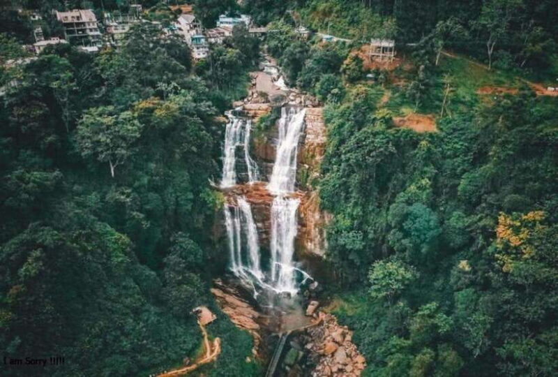 From Colombo: 2-Day Tour to Nuwara Eliya and Kandy - Value and Practicalities