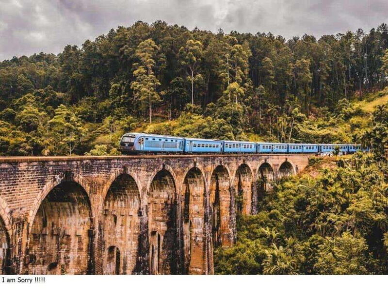 From Colombo: 2-Day Tour to Nuwara Eliya & Transfer Ella - Accommodation and Transport
