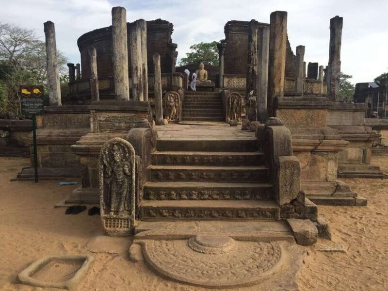 From Colombo: 4-Day Essence of Sri Lanka Heritage Tour - Exploring the 4-Day Essence of Sri Lanka Heritage Tour: An Honest Review